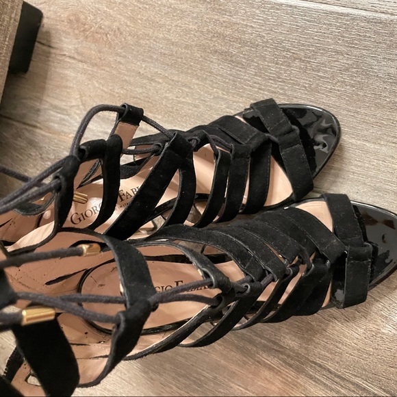 GIORGIO FABIANI heels - Picture 7 of 9